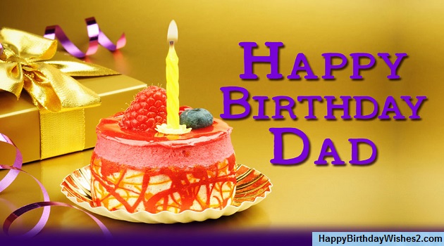 100 Happy Birthday Wishes Messages Quotes For Father Dad