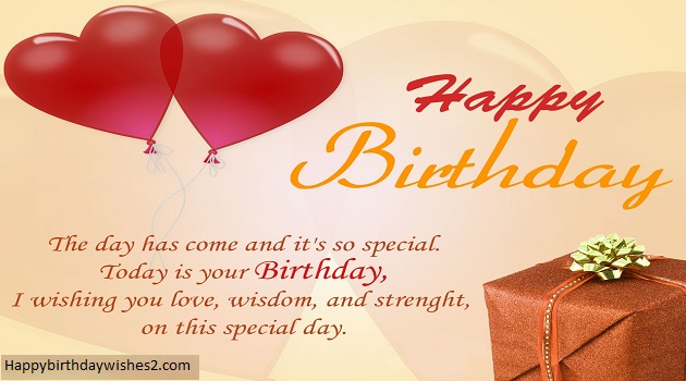 {100} Romantic Birthday Wishes, Messages, Quotes for Husband