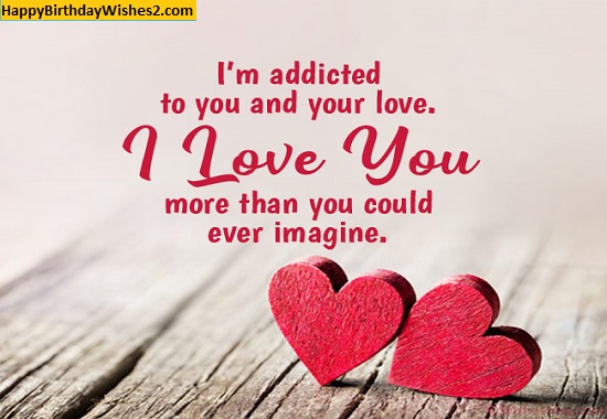 {80+} I Love you Messages ,Text, SMS, Quotes for Him