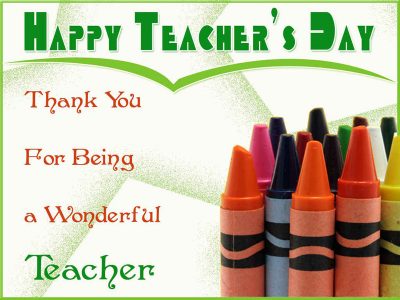 {80+} Best Happy Teacher's Day Wishes, Messages, Quotes 