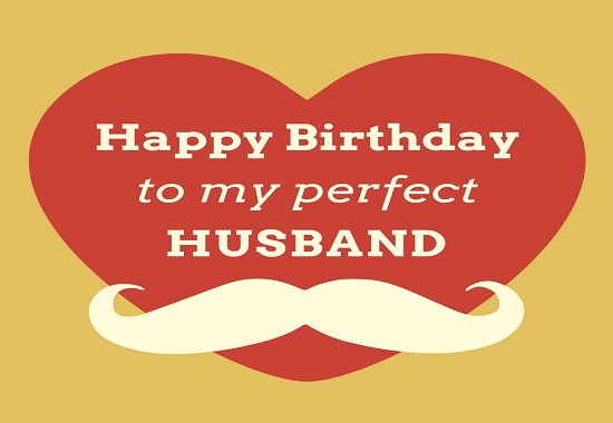 {40+} Top Happy Birthday Status for Husband