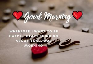 {80+} Top Good Morning Messages for Him (Boyfriend) | SMS