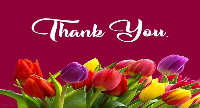Thankyou / Appreciation Images for Friends | Photos, Pictures ...