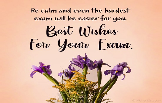 {30+} Best of Luck Images, Photos for Exam | Good Luck Images for Exam