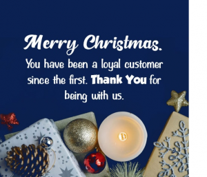 {100+} Merry Christmas Wishes, Greetings, Messages For Clients