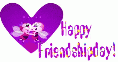 Happy Frendship Day Gif  Crazy friends, Happy friendship, Friends mom