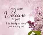 {60+} Warm Welcome Messages for New Boss | Welcome Note & Wishes