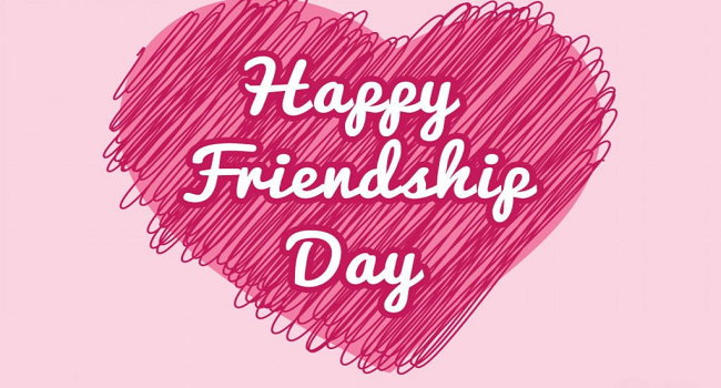 {30+} Happy Friendship Day GIF Images | Aminated GIF