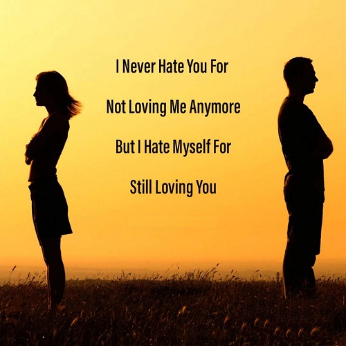 {81+} Breakup Quotes for GF & BF